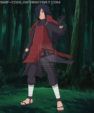 Madara Discusion