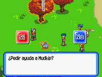 Pokémon Ranger Misión de iniciación 03