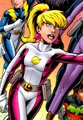 Saturn Girl 02