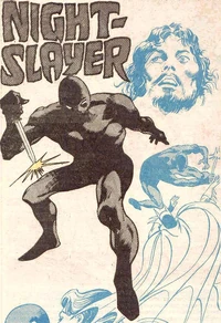 Night-Slayer