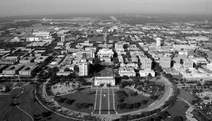 Pre-War University Park