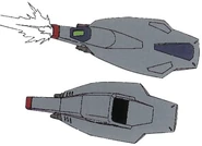 Zgmf-x13a-ma-mv05a