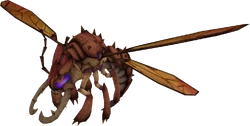 Kalphite Queen 2nd Form