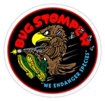 Bug stomper