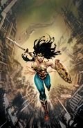 Injustice Gods Among Us Vol 1 3 Textless