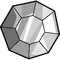 Medalla Roca