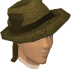 Simon Templeton chathead