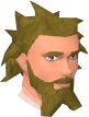Tjorvi chathead