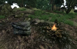 Bogwater