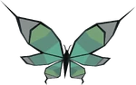 Guthixian butterfly