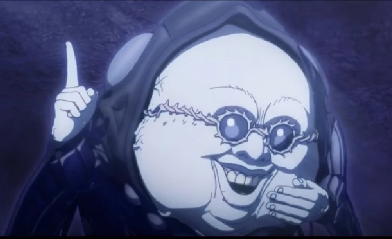 Ubik Anime