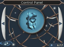Ctrlpanel
