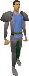 Quartermaster