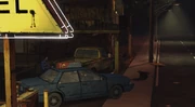 WDG Glenn's Car