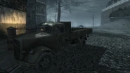 Opel Blitz WaW