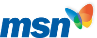 MSN logo
