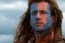 William WallaceBraveheart