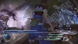 FFXIII-2 Eye of Bahamut