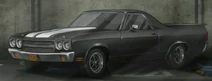 Archer Wiki 1970-El Camino 001