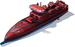 CC Argos Battleship