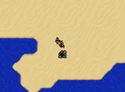 Tombpeninsula