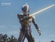 Tsurugi Knight Blade