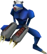 Grunt FF7