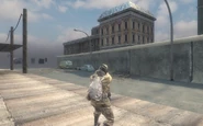 Black Ops 3rd Person Mode