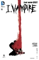 I, Vampire Vol 1 18