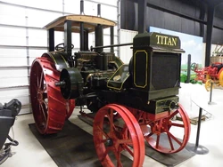 Titan 12-25 Referb