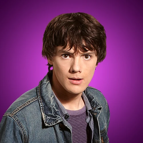 Ethan Morgan - My Babysitter's a Vampire Wiki