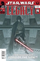 Star Wars Legacy Vol 1 17