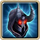Shadow helmet