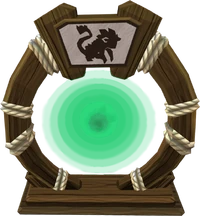 Pawya portal