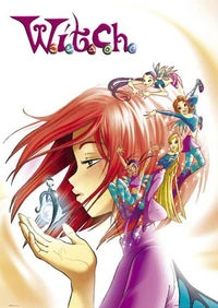 WITCHposter