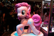 More Pinky!