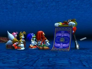 Magic Carpet revealed