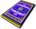 Magic Carpet SR