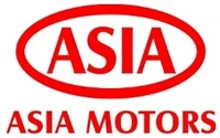 Asia Motors Logo