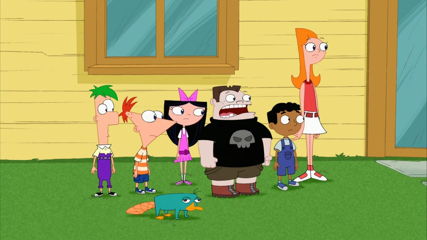 Phineas Flynn Phineas and Ferb Wiki Your Guide to Phineas and Ferb