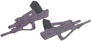 Tfa-2-machinegun