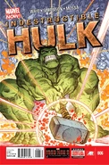 Indestructible Hulk Vol 1 6