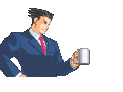 Phoenix and Coffee 1