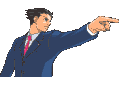 Phoenix Pointing 2
