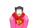 Young Phoenix Excited 3