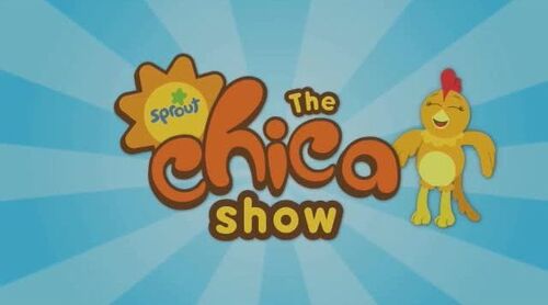 the chica show sprout wiki the chica show sprout wiki