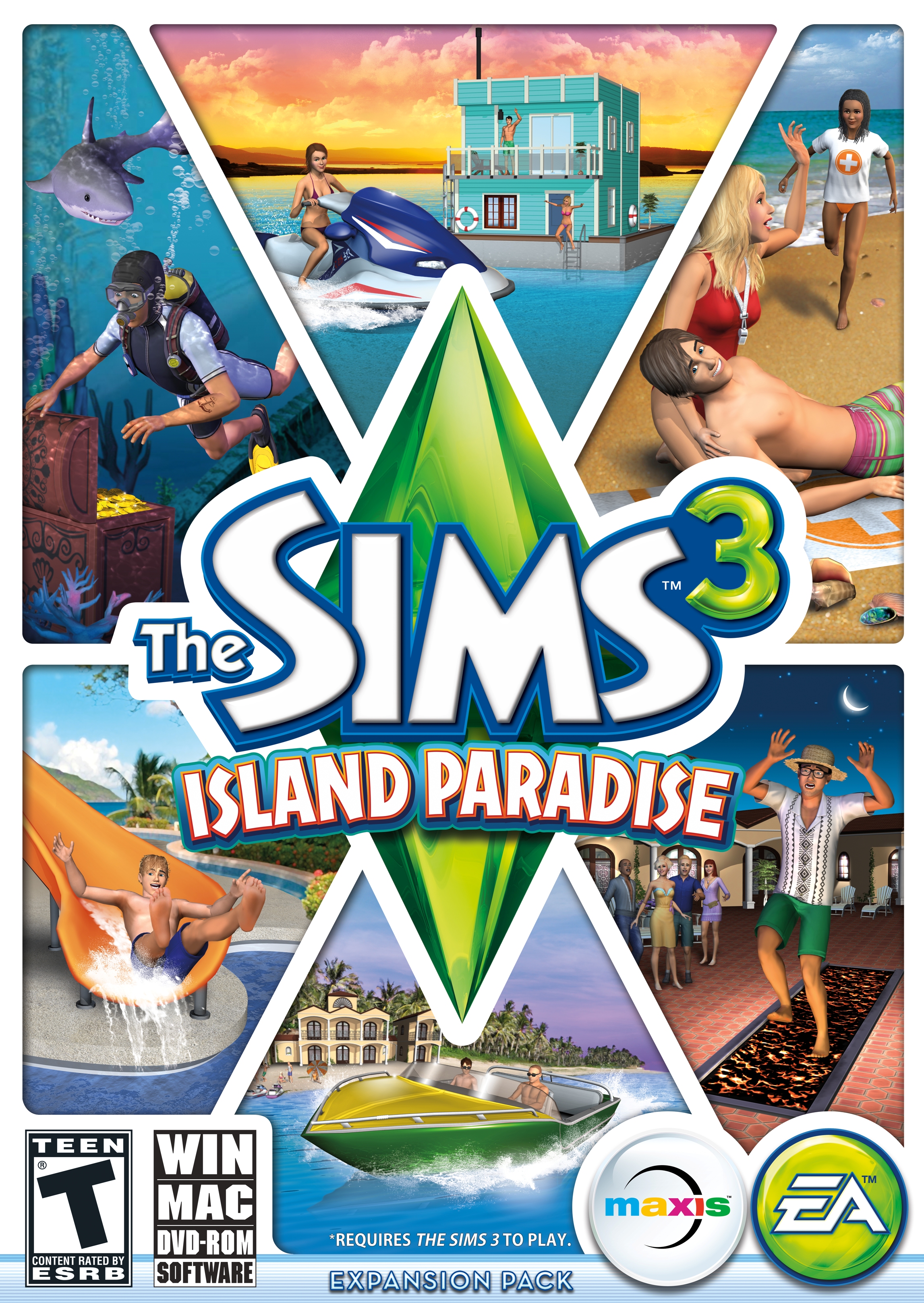 download sims 3 game pc free