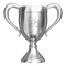 Trophée (Argent) PS3