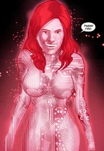 Cyber Tess