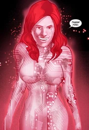 Cyber Tess
